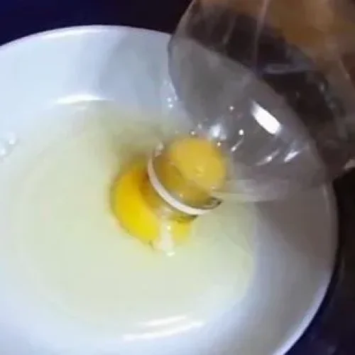 Co obsahujú vaječné žĺtka?