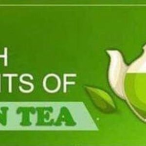 Pr&iacute;nosy zelen&eacute;ho čaju &ndash; podrobn&yacute; rozbor