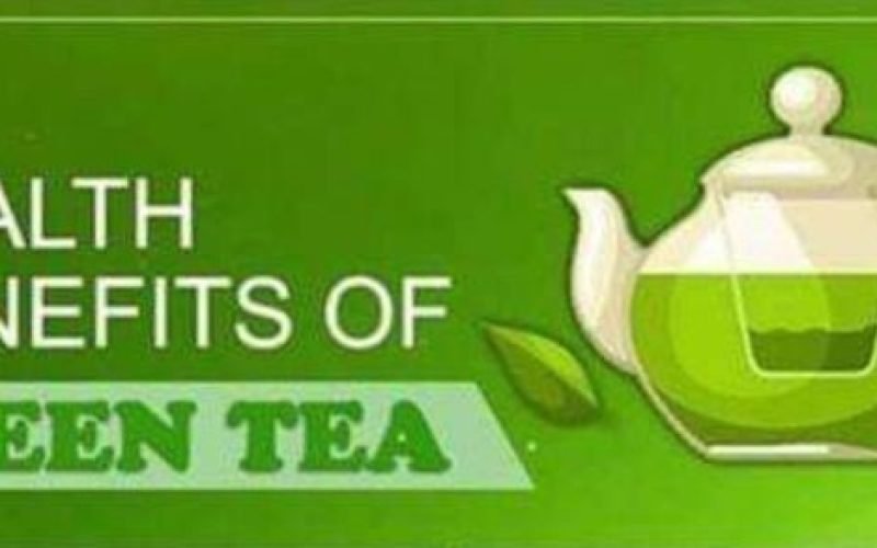 Pr&iacute;nosy zelen&eacute;ho čaju &ndash; podrobn&yacute; rozbor