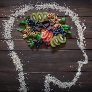 Potrava na zamyslenie &ndash; živiny pre zdravie mozgu