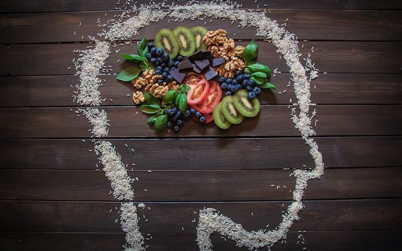 Potrava na zamyslenie &ndash; živiny pre zdravie mozgu