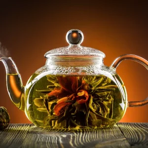 Je vhodn&eacute; mie&scaron;anie zelen&eacute;ho čaju a k&aacute;vy? &Aacute;no, je!