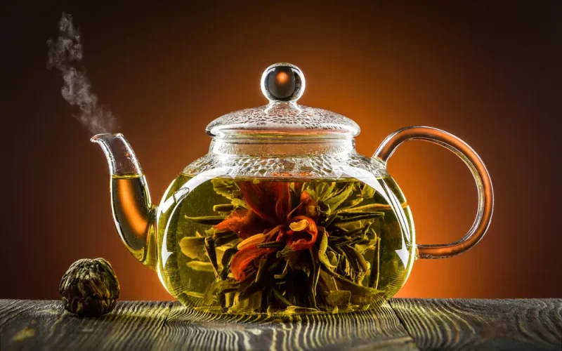 Je vhodn&eacute; mie&scaron;anie zelen&eacute;ho čaju a k&aacute;vy? &Aacute;no, je!