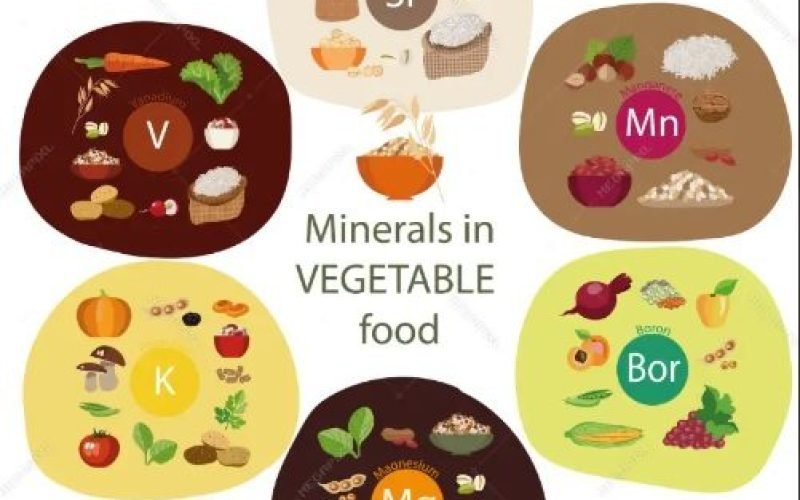 Príznaky nedostatku bóru a ako sa im vyhnúť?