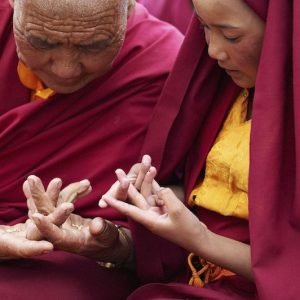 Mudry a sp&aacute;nok: M&ocirc;že v&aacute;m t&aacute;to prastar&aacute; jog&iacute;nska prax pom&ocirc;cť zdrav&scaron;ie spať?