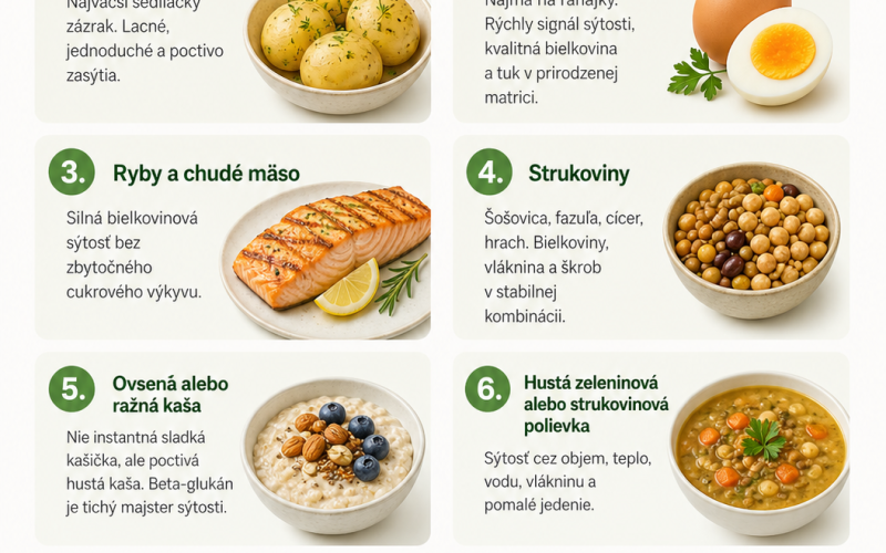 Spoľahliv&eacute; sp&uacute;&scaron;ťače a udržiavače pocitu s&yacute;tosti