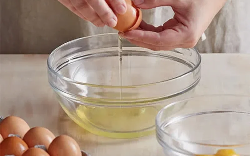 Pr&iacute;prava vaječn&eacute;ho lecit&iacute;nu doma