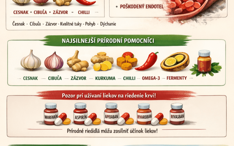 Riedidl&aacute; krvi
